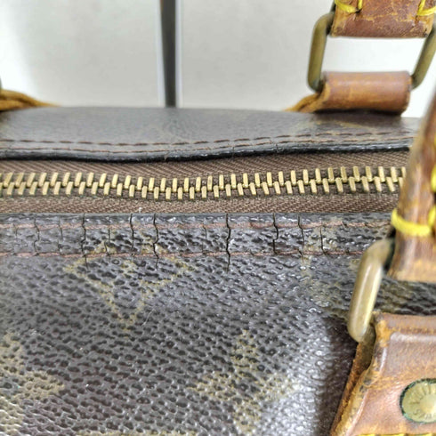ルイヴィトン LOUIS VUITTON スピーディー 25 ハンドバッグ レディース