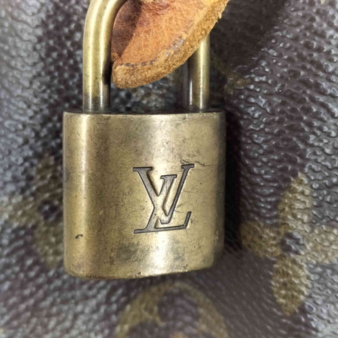 ルイヴィトン LOUIS VUITTON スピーディー 25 ハンドバッグ レディース