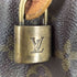 ルイヴィトン LOUIS VUITTON スピーディー 25 ハンドバッグ レディース