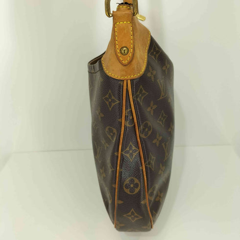 ルイヴィトン LOUIS VUITTON モノグラム オデオンPM ショルダーバッグ レディース