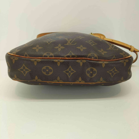 ルイヴィトン LOUIS VUITTON モノグラム オデオンPM ショルダーバッグ レディース