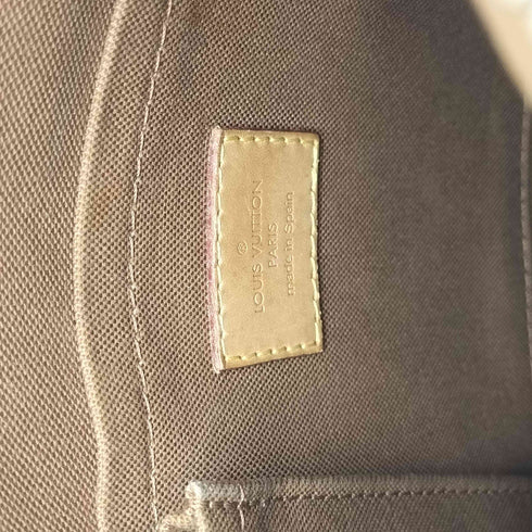 ルイヴィトン LOUIS VUITTON モノグラム オデオンPM ショルダーバッグ レディース