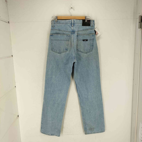 ポロジーンズカンパニーラルフローレン POLO JEANS COMPANY RALPH LAUREN LOOSE バギーデニムパンツ メンズ 32×32