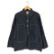 ヒューストン HOUSTON USA COTTON DENIM PULLOVER SHIRT/ USAコットンデニムプルオーバーシャツ メンズ import:M