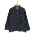 ヒューストン HOUSTON USA COTTON DENIM PULLOVER SHIRT/ USAコットンデニムプルオーバーシャツ メンズ import:M