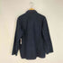 ヒューストン HOUSTON USA COTTON DENIM PULLOVER SHIRT/ USAコットンデニムプルオーバーシャツ メンズ import:M
