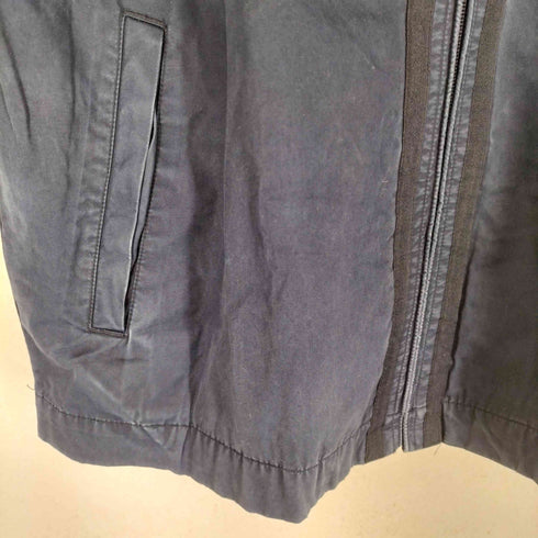 エディーバウアー Eddie Bauer コットンハリントンジャケット メンズ L