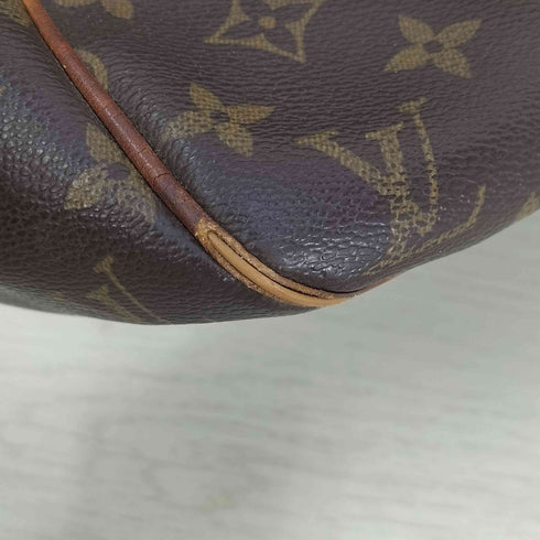ルイヴィトン LOUIS VUITTON モノグラム バティニョールオリゾンタル レディース