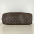 ルイヴィトン LOUIS VUITTON モノグラム バティニョールオリゾンタル レディース