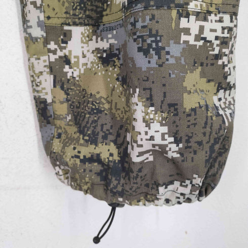 World Famous Sports Brushed Cotton 6pocket Cargo Pants メンズ 2XL