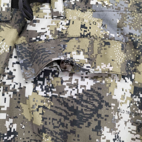 World Famous Sports Brushed Cotton 6pocket Cargo Pants メンズ 2XL