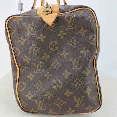ルイヴィトン LOUIS VUITTON モノグラム サックスープル35 ボストンバッグ ハンドバッグ レディース
