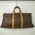 ルイヴィトン LOUIS VUITTON キーポル 50 ボストン レディース