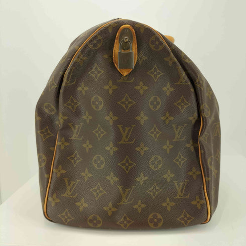 ルイヴィトン LOUIS VUITTON キーポル 50 ボストン レディース