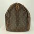 ルイヴィトン LOUIS VUITTON キーポル 50 ボストン レディース