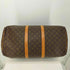ルイヴィトン LOUIS VUITTON キーポル 50 ボストン レディース