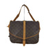 ルイヴィトン LOUIS VUITTON モノグラム ソミュール35 ショルダーバッグ メンズ