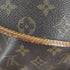 ルイヴィトン LOUIS VUITTON モノグラム ソミュール35 ショルダーバッグ メンズ