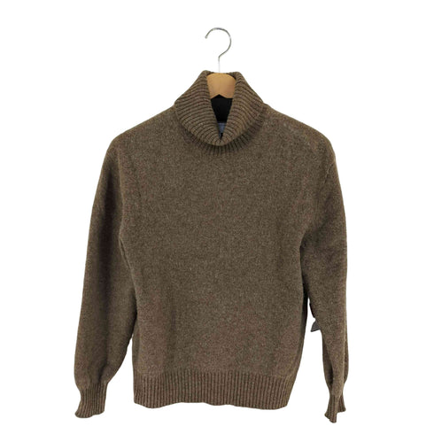 アーバンリサーチ URBAN RESEARCH ヤクウールタートルネックニット メンズ JPN:L