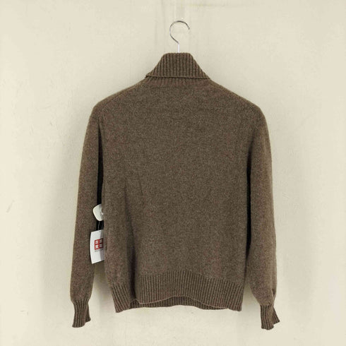 アーバンリサーチ URBAN RESEARCH ヤクウールタートルネックニット メンズ JPN:L