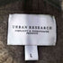 アーバンリサーチ URBAN RESEARCH ヤクウールタートルネックニット メンズ JPN:L