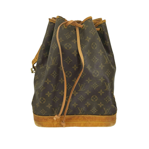 ルイヴィトン LOUIS VUITTON モノグラム ノエ レディース