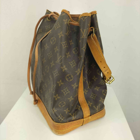 ルイヴィトン LOUIS VUITTON モノグラム ノエ レディース