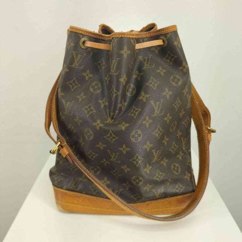 ルイヴィトン LOUIS VUITTON モノグラム ノエ レディース