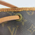 ルイヴィトン LOUIS VUITTON モノグラム ノエ レディース