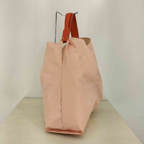 ゲラルディーニ GHERARDINI ポーチ付き ナイロン ワンショルダーバッグ レディース