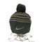 ナイキ NIKE ボンボン ニット帽 レディース