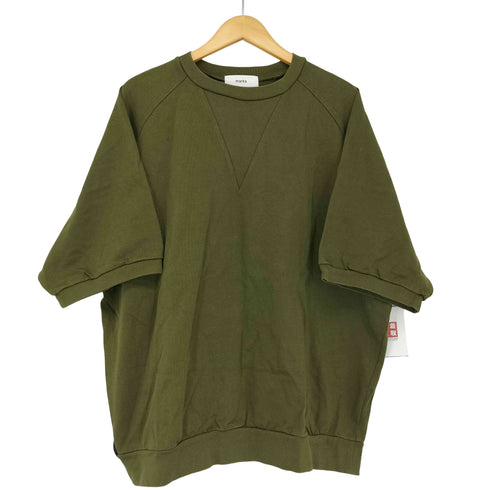 マーカ marka V GUSSET CREW NECK Vガゼットクルーネックカットソー メンズ JPN:3