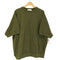 マーカ marka V GUSSET CREW NECK Vガゼットクルーネックカットソー メンズ JPN:3