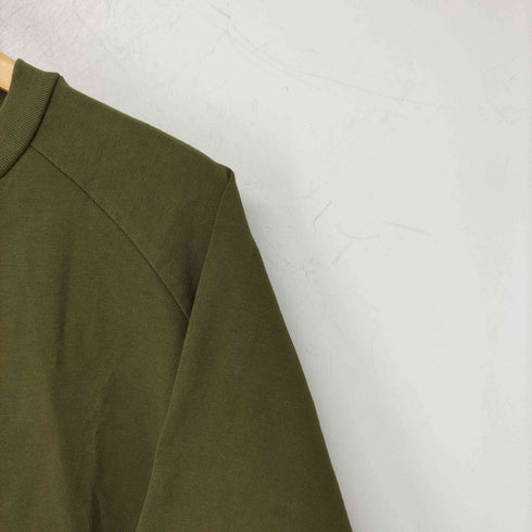 マーカ marka V GUSSET CREW NECK Vガゼットクルーネックカットソー メンズ JPN:3