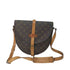 ルイヴィトン LOUIS VUITTON シャンティ GM レディース