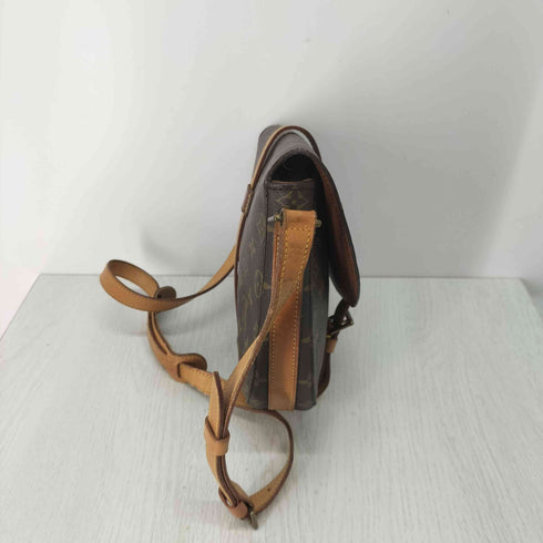 ルイヴィトン LOUIS VUITTON シャンティ GM レディース