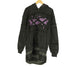 reckless scholars Pent Patch Flannel Zip Hoodie メンズ import:L
