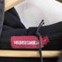 reckless scholars Pent Patch Flannel Zip Hoodie メンズ import:L