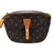 ルイヴィトン LOUIS VUITTON モノグラム ジュヌフィーユ レディース