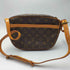 ルイヴィトン LOUIS VUITTON モノグラム ジュヌフィーユ レディース