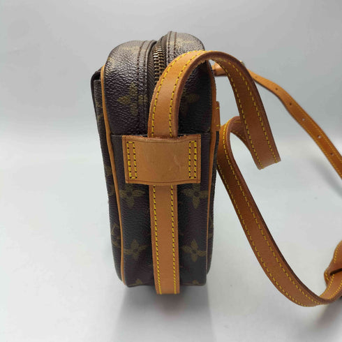 ルイヴィトン LOUIS VUITTON モノグラム ジュヌフィーユ レディース