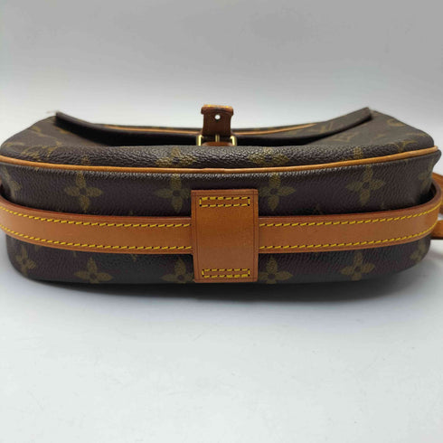 ルイヴィトン LOUIS VUITTON モノグラム ジュヌフィーユ レディース