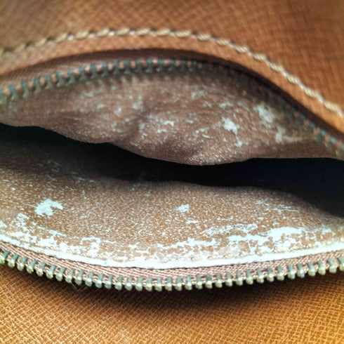 ルイヴィトン LOUIS VUITTON モノグラム ジュヌフィーユ レディース