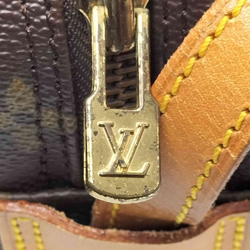 ルイヴィトン LOUIS VUITTON モノグラム ジュヌフィーユ レディース