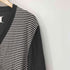 メゾンマルタンマルジェラ Maison Martin Margiela 10 ボーダー カーディガン メンズ import:L