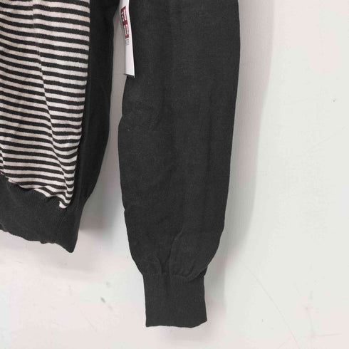メゾンマルタンマルジェラ Maison Martin Margiela 10 ボーダー カーディガン メンズ import:L