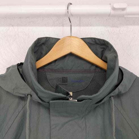 カリマー Karrimor 別注 SAILING BLOUSON セーリングブルゾン メンズ import:L
