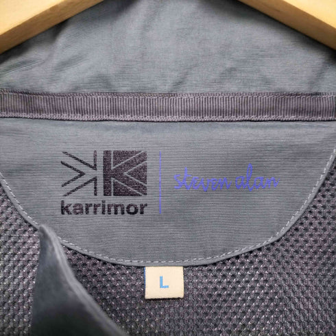 カリマー Karrimor 別注 SAILING BLOUSON セーリングブルゾン メンズ import:L