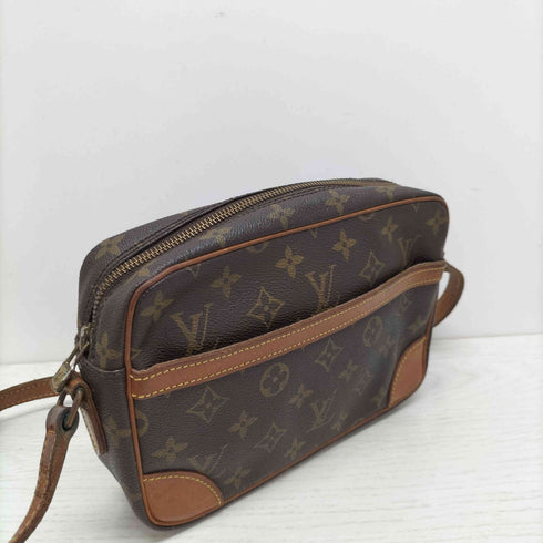 ルイヴィトン LOUIS VUITTON モノグラム トロカデロ24 ショルダーバッグ レディース