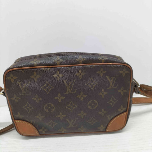 ルイヴィトン LOUIS VUITTON モノグラム トロカデロ24 ショルダーバッグ レディース
